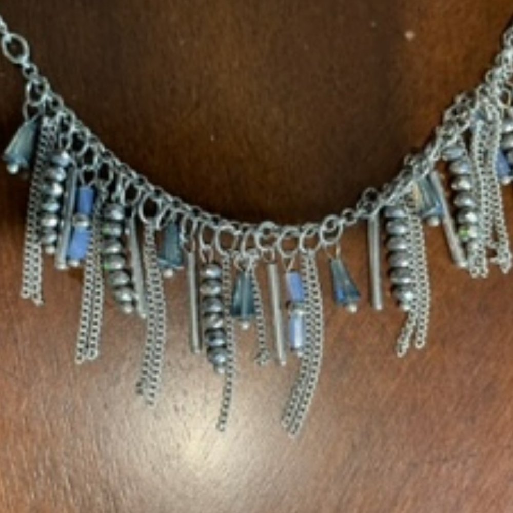 Necklace - Picture 11 of 11